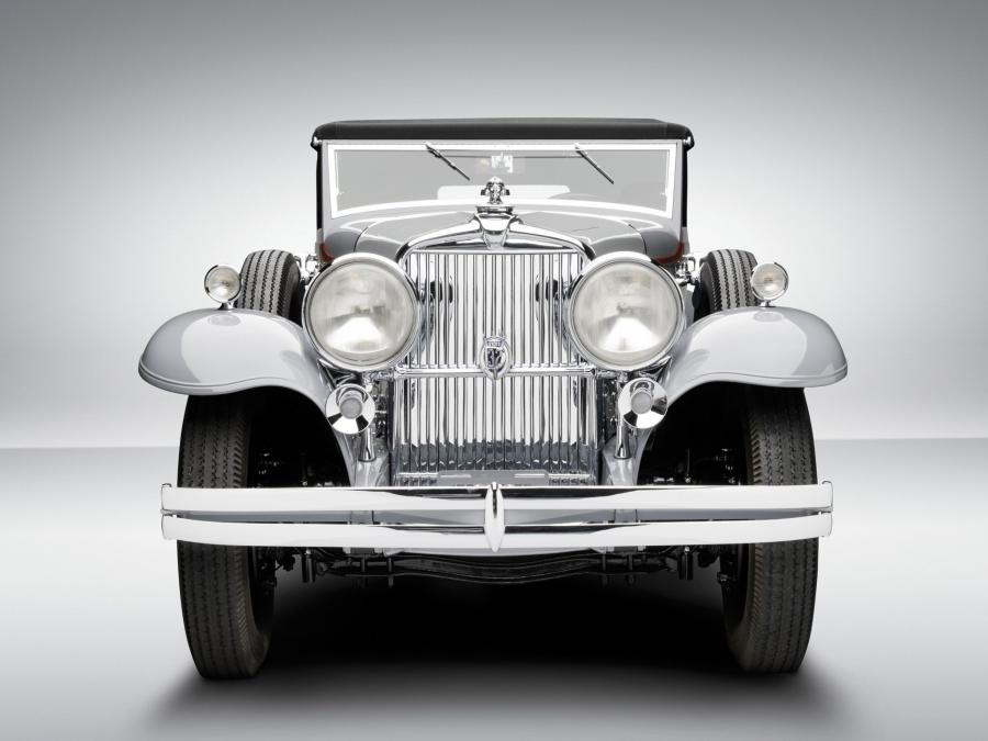  Stutz DV32 Convertible Victoria by Rollston 1931 года  (фото 3 из 7)